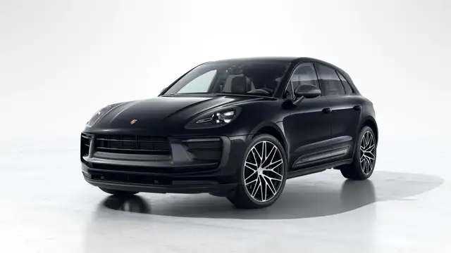 Porsche Macan 2.0 T