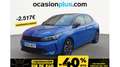Opel Corsa 1.2T XHL S/S GS 100 Bleu - thumbnail 1