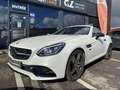 Mercedes-Benz SLC 300 300 Wit - thumbnail 3