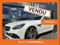 Mercedes-Benz SLC 300 300 Wit - thumbnail 1