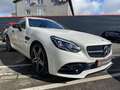 Mercedes-Benz SLC 300 300 Wit - thumbnail 5