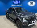 Ford Ranger Raptor 3,0 V6 292CV Negro - thumbnail 4