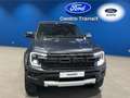 Ford Ranger Raptor 3,0 V6 292CV Negro - thumbnail 2