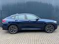 BMW X4 xDr 30d M SPORT /AHK/Standheiz/HeadUp/Laser Blau - thumbnail 4