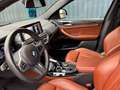 BMW X4 xDr 30d M SPORT /AHK/Standheiz/HeadUp/Laser Blau - thumbnail 10