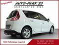 Renault Scenic Scénic DCI**AUTOMATIC*NAVI*NUR 70.000KM*MOD2012 Weiß - thumbnail 2