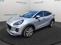 Ford Puma Ecoboost mHEV Titanium X Zilver - thumbnail 3