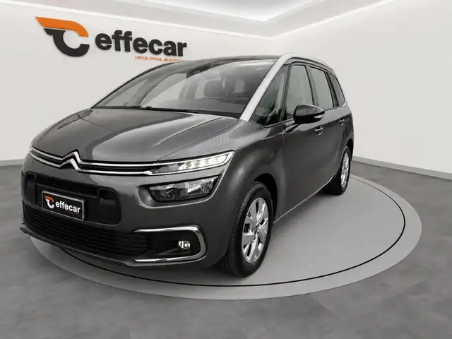 Citroen Grand C4 SpaceTourer BlueHDi 130 CV 7 POSTI