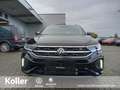 Volkswagen T-Roc T-Roc 1.5 TSI DSG R-Line AHK Navi Kamera GJR LED Noir - thumbnail 3