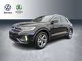Volkswagen T-Roc T-Roc 1.5 TSI DSG R-Line AHK Navi Kamera GJR LED Noir - thumbnail 1