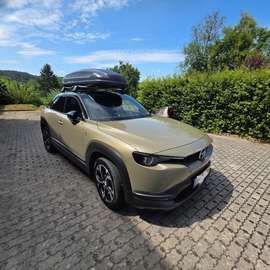 17.8 kWh e-SKYACTIV R-EV Makoto (125kW)