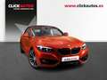 BMW BMW Serie 2 2.0 136CV Sport Naranja - thumbnail 3