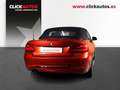 BMW BMW Serie 2 2.0 136CV Sport Orange - thumbnail 4