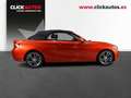 BMW BMW Serie 2 2.0 136CV Sport Naranja - thumbnail 8