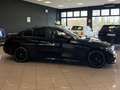 BMW 320 320i 184 cv Berlina MSPORT Zwart - thumbnail 7