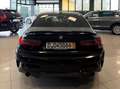 BMW 320 320i 184 cv Berlina MSPORT Zwart - thumbnail 6
