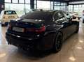 BMW 320 320i 184 cv Berlina MSPORT Zwart - thumbnail 5