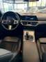 BMW 320 320i 184 cv Berlina MSPORT Zwart - thumbnail 16