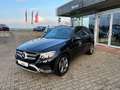 Mercedes-Benz GLC 220 d 4Matic Exclusive GLC 220 d 4Matic (253.905) Schwarz - thumbnail 3