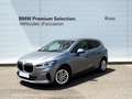 BMW 218 218i 136ch DKG7 Gris - thumbnail 1