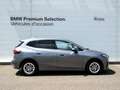 BMW 218 218i 136ch DKG7 Gris - thumbnail 4