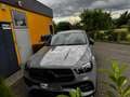 Mercedes-Benz GLC 400 GLC 400 d 4Matic 9G-TRONIC AMG Line Grau - thumbnail 3