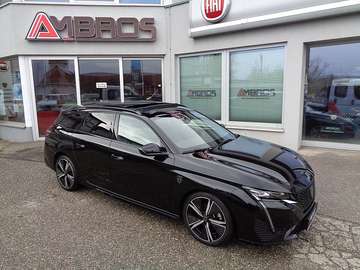 SW BlueHDi 130 EAT8 GT Schiebedach, Alcantara, ...
