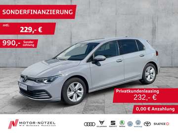 VIII 1.5 TSI LIFE LEDplus+NAVI+ACC+SHZ+RFK