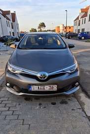 1.2 Turbo Comfort & pack 50+ S/S