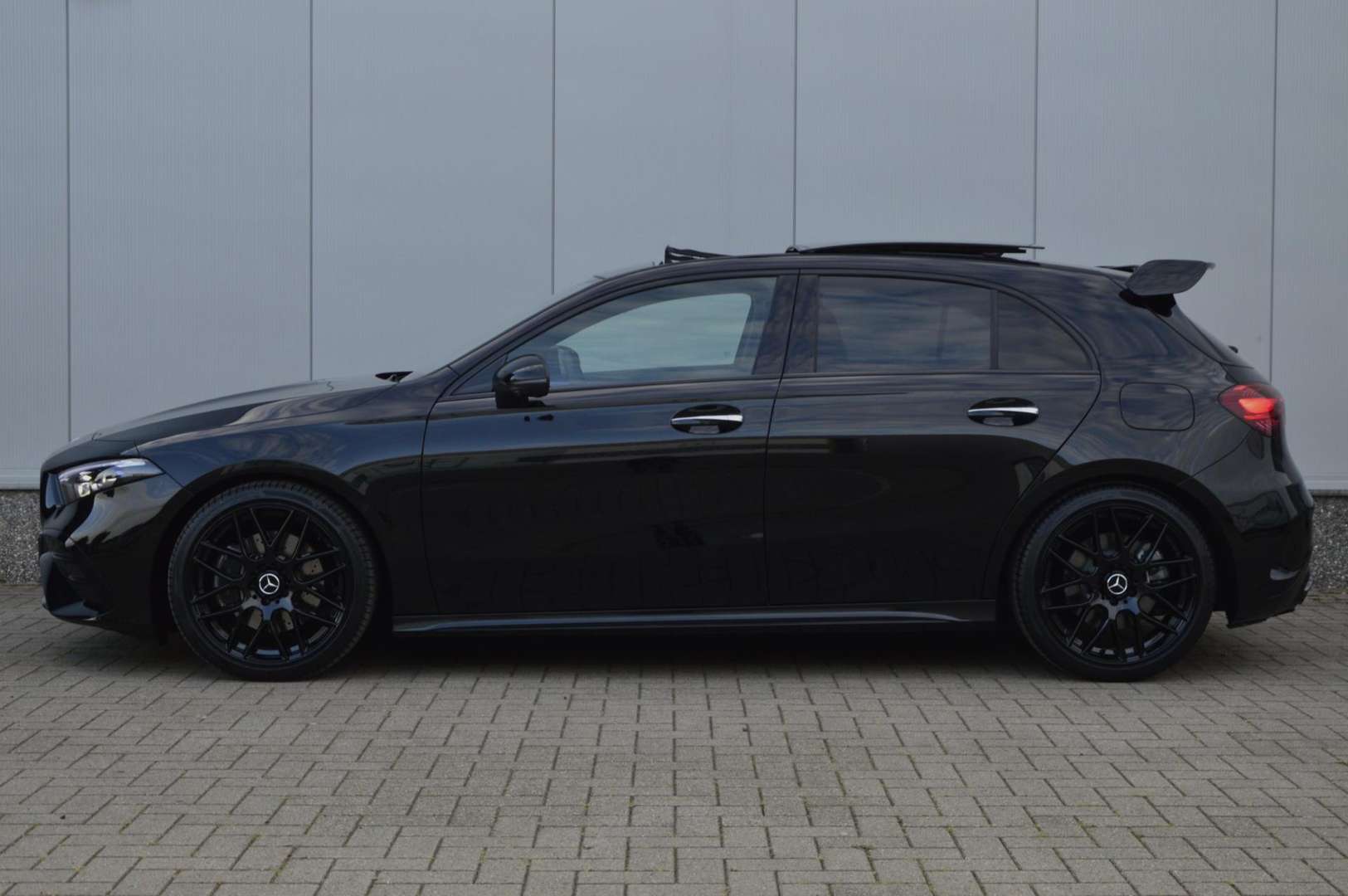 Mercedes Classe A 250 AMG-LINE - 2023 - Joinsteer - #12