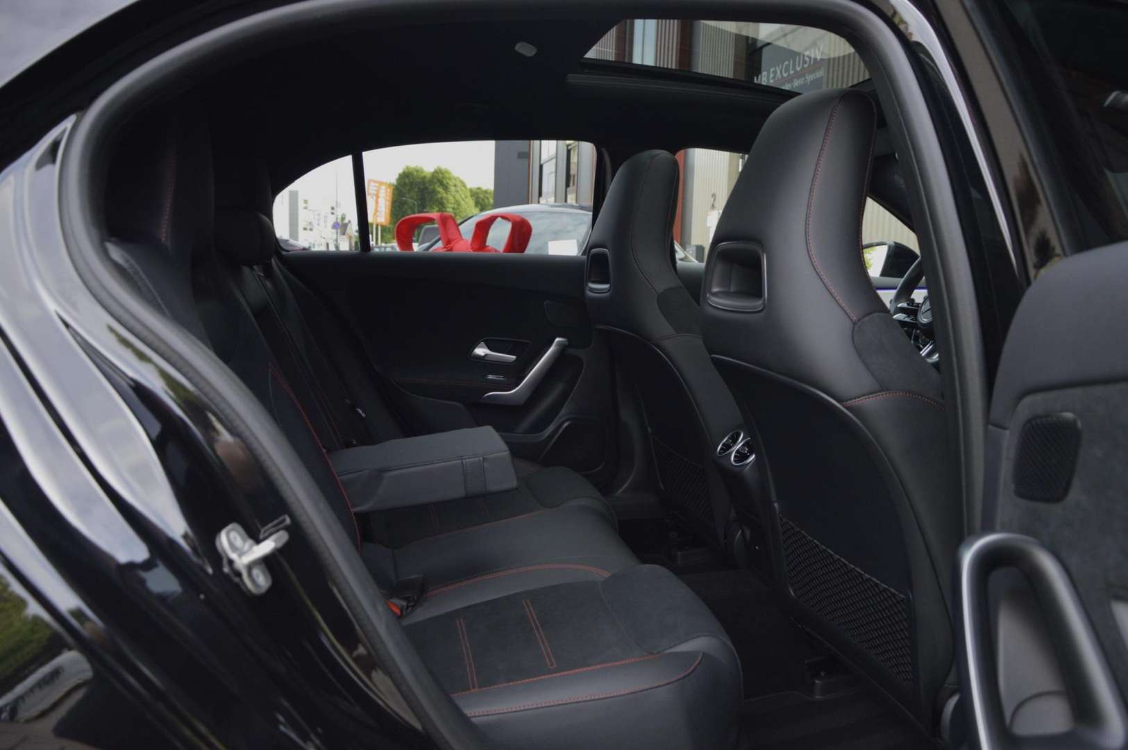 Mercedes Classe A 250 AMG-LINE - 2023 - Joinsteer - #14