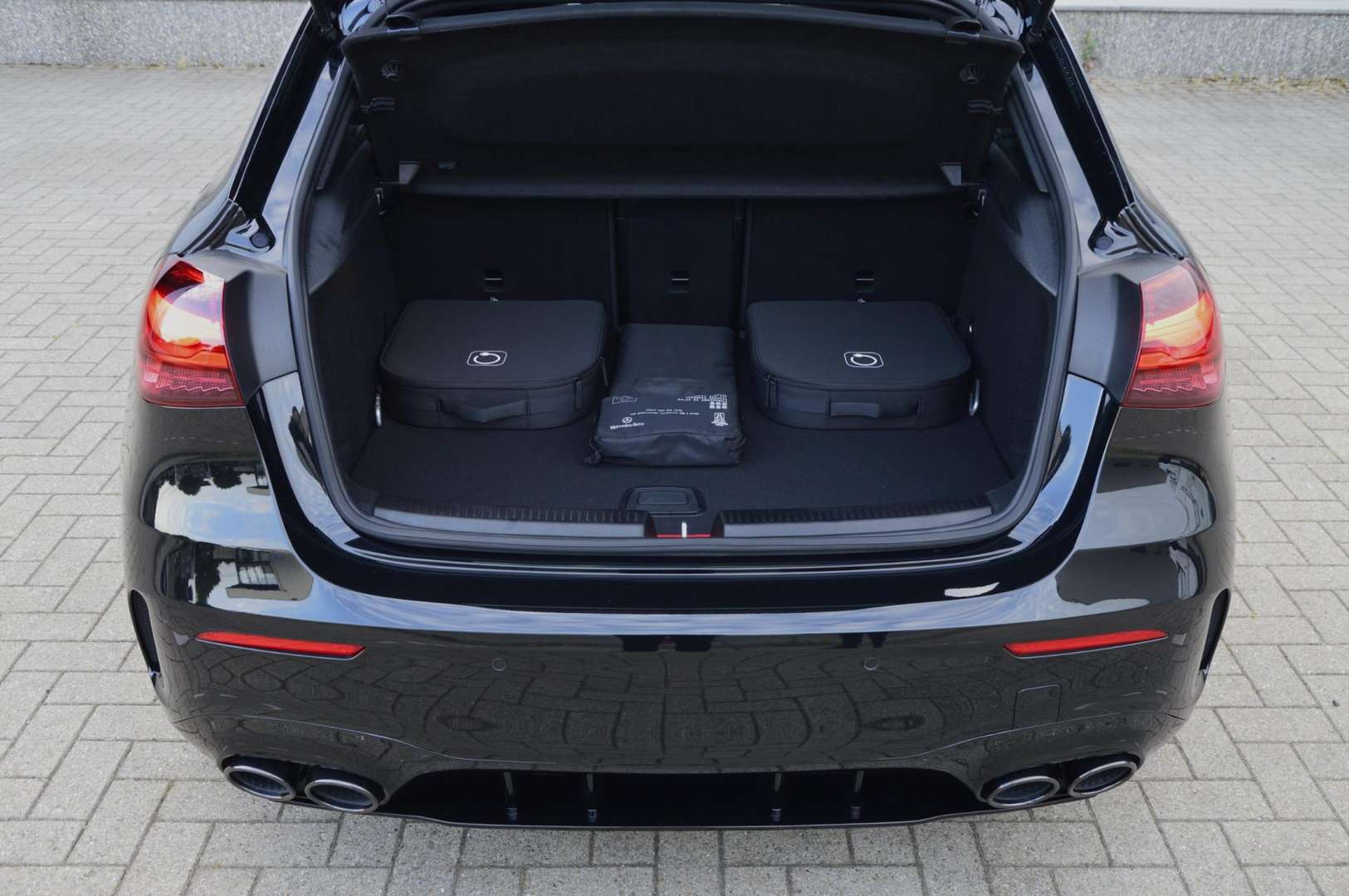 Mercedes Classe A 250 AMG-LINE - 2023 - Joinsteer - #10