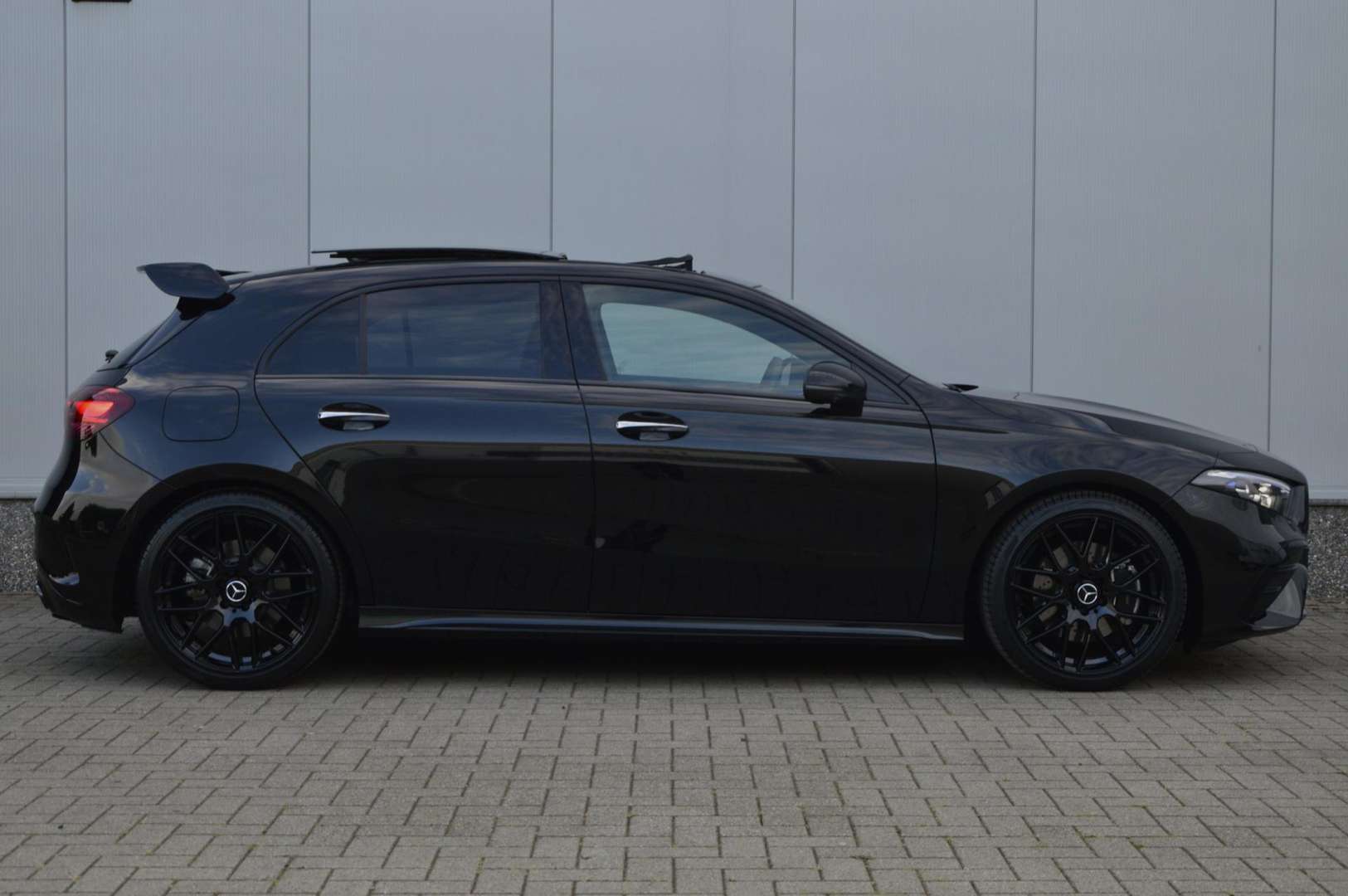 Mercedes Classe A 250 AMG-LINE - 2023 - Joinsteer - #13