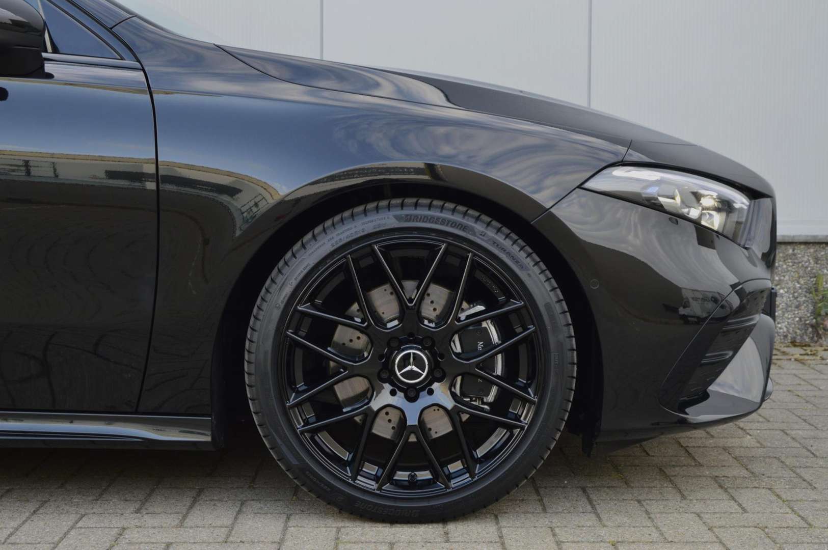 Mercedes Classe A 250 AMG-LINE - 2023 - Joinsteer - #9