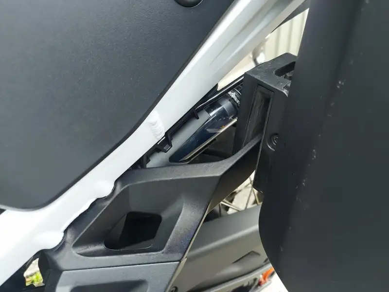 KTM 1290 Super Adventure - foto 8