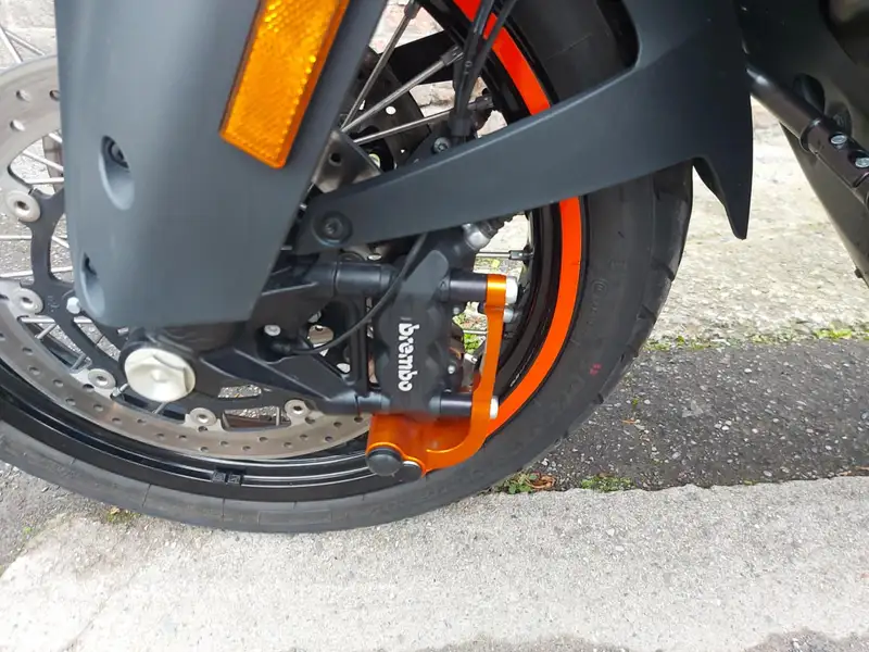 KTM 1290 Super Adventure - foto 4