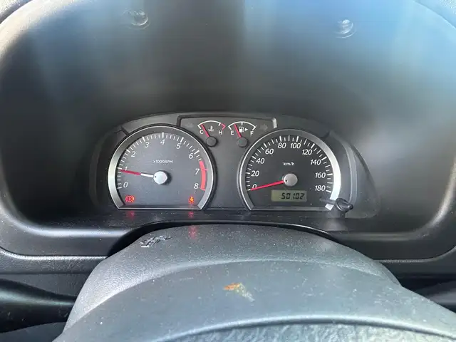 Suzuki Jimny view 9
