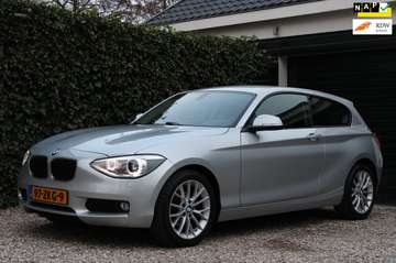 1-serie 116i Business+ | Automaat | Navi | Xenon |