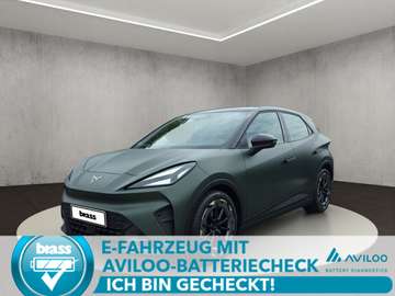 RAVAL 166kW