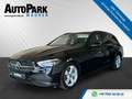 Mercedes-Benz C 220 T d Avantgarde*Night*Business*Spur*Totwink Zwart - thumbnail 1