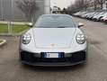 Porsche 992 3.6 Carrera 4 GTS BOLLI IN ESENZIONE Grigio - thumbnail 2