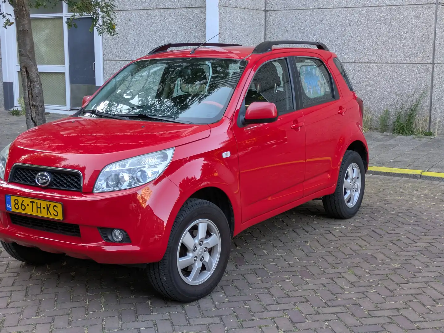 Daihatsu Terios Terios 1.5-16v 2WD - 1