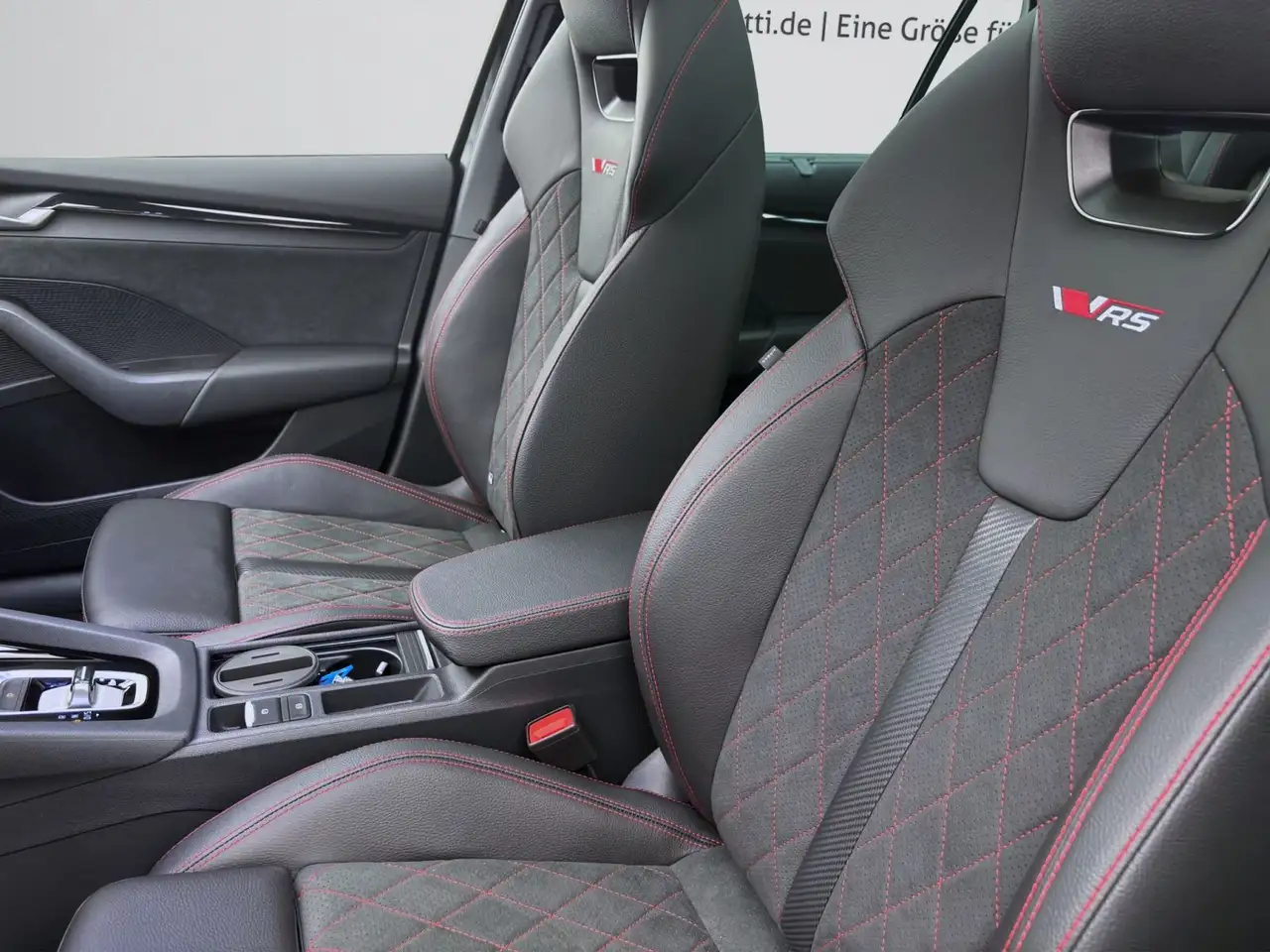 Skoda Octavia 2026 — фото 10