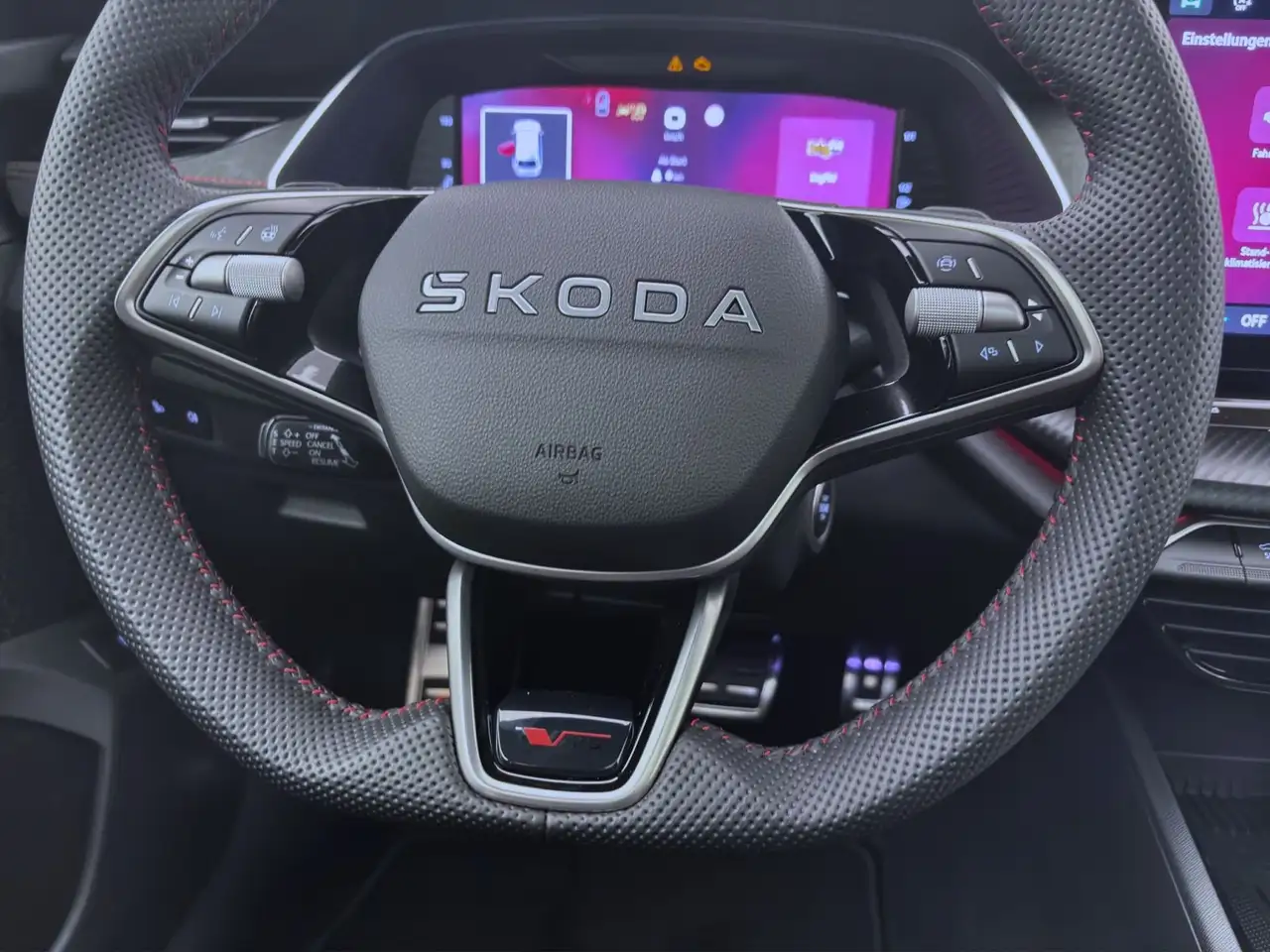 Skoda Octavia 2026 — фото 13