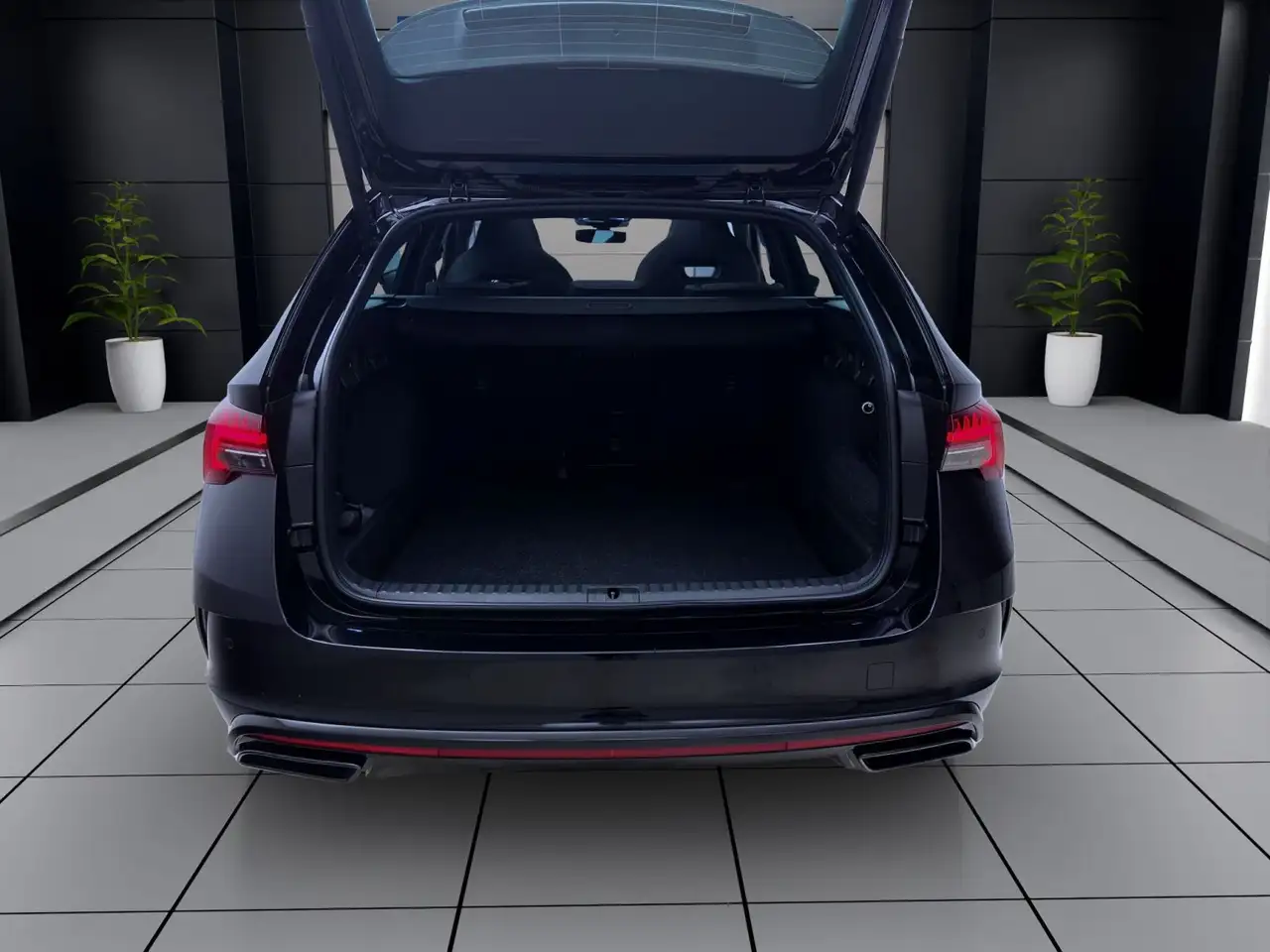 Skoda Octavia 2026