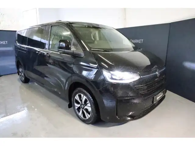 Volkswagen T7 Caravelle STYLE LONG A8