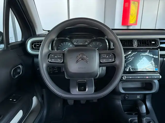 Citroen C3 view 10