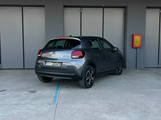 Citroen C3 view 5