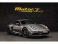 Porsche 718 Cayman GTS 2.5 PDK Grau - thumbnail 6