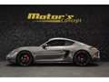 Porsche 718 Cayman GTS 2.5 PDK Grau - thumbnail 2